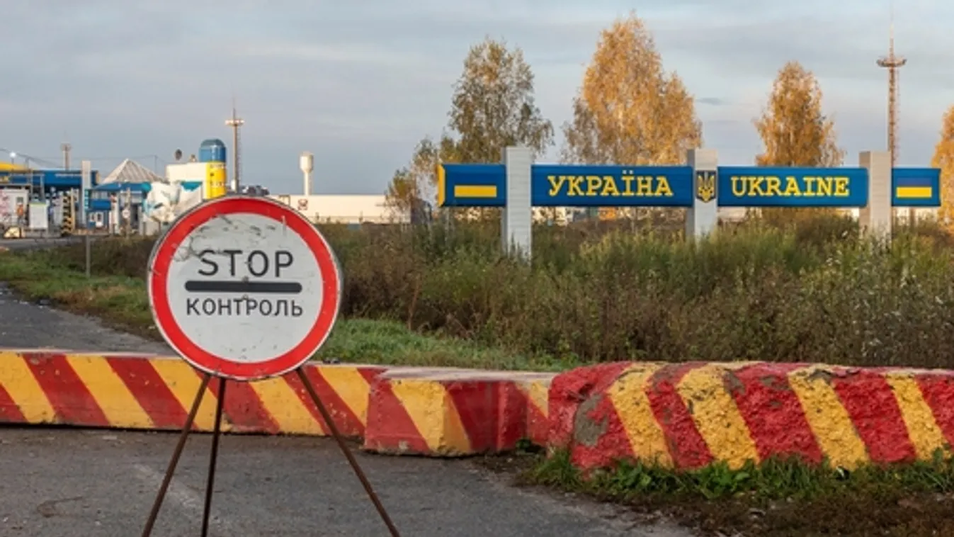 Csütörtökön 29 ezer ember utazott be Ukrajnából Lengyelországba