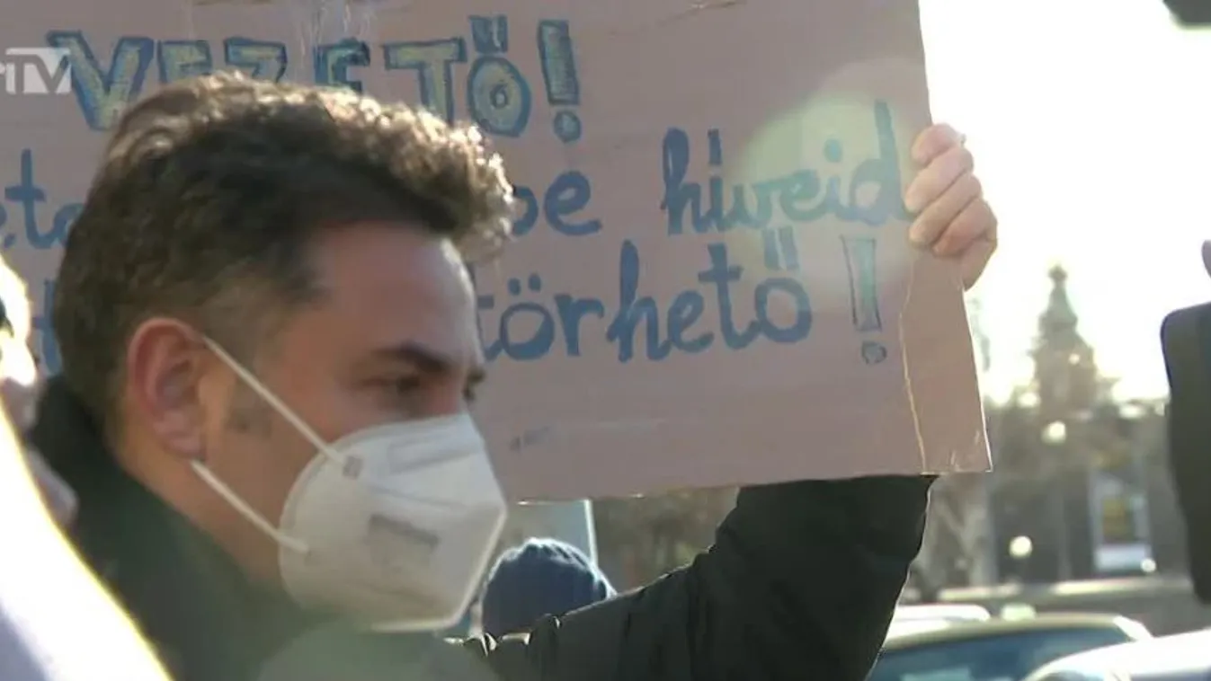 Erdélyi képviselők utasították el Márki-Zay Péter látogatását