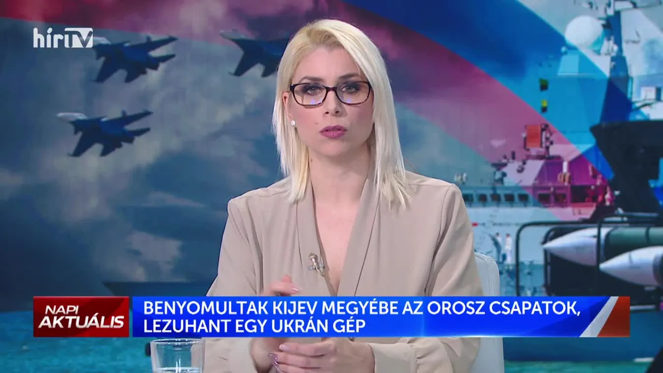 Napi aktuális - Nacsa Lőrinc (2022-02-24)