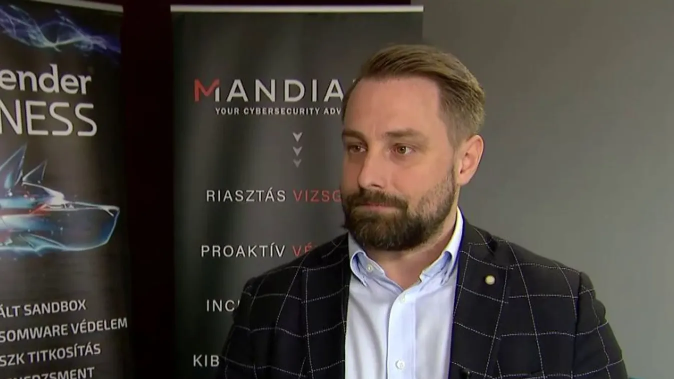 Mozaik - Válsághelyzet az online térben