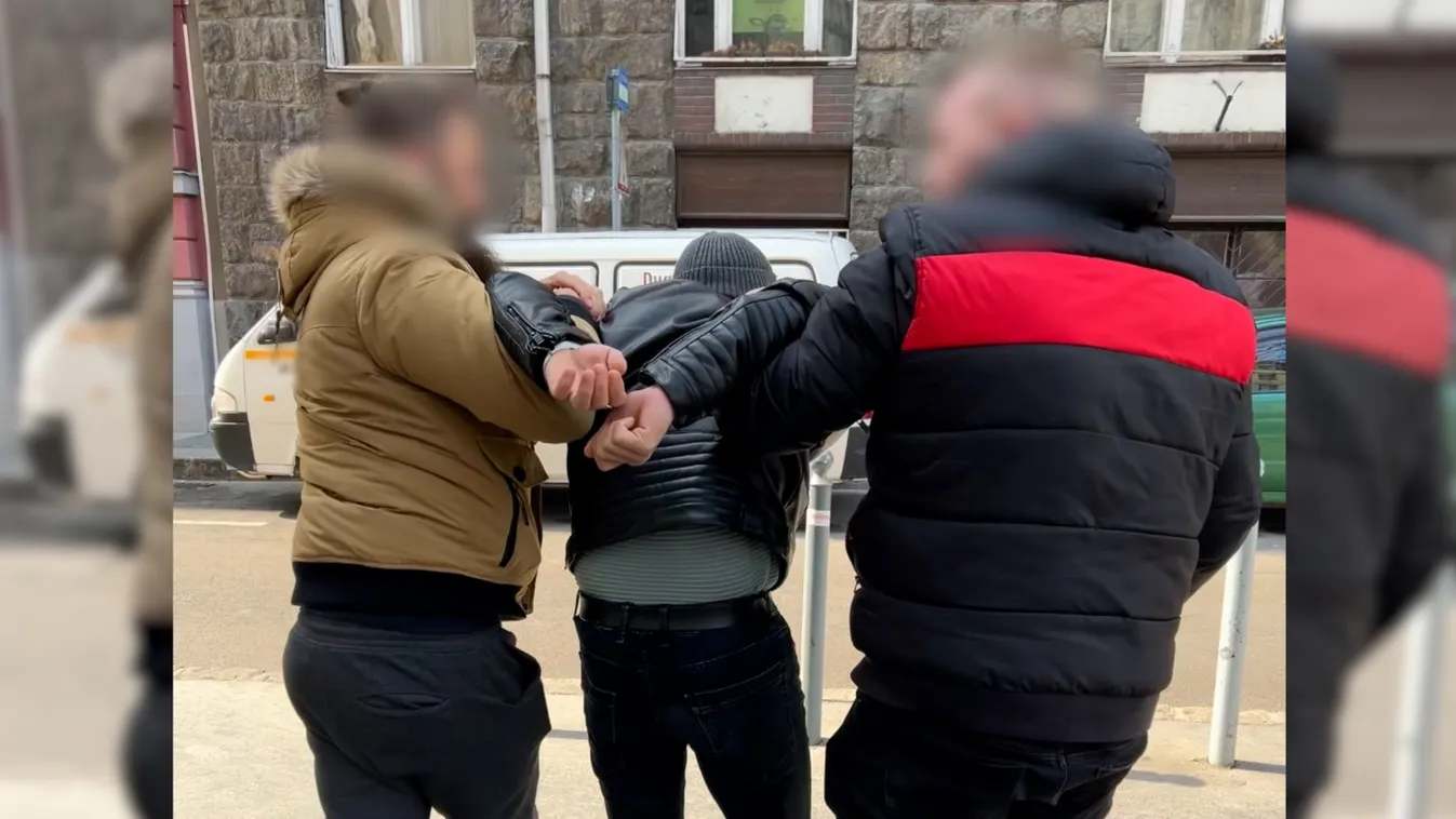 Felkutatták a fantomot