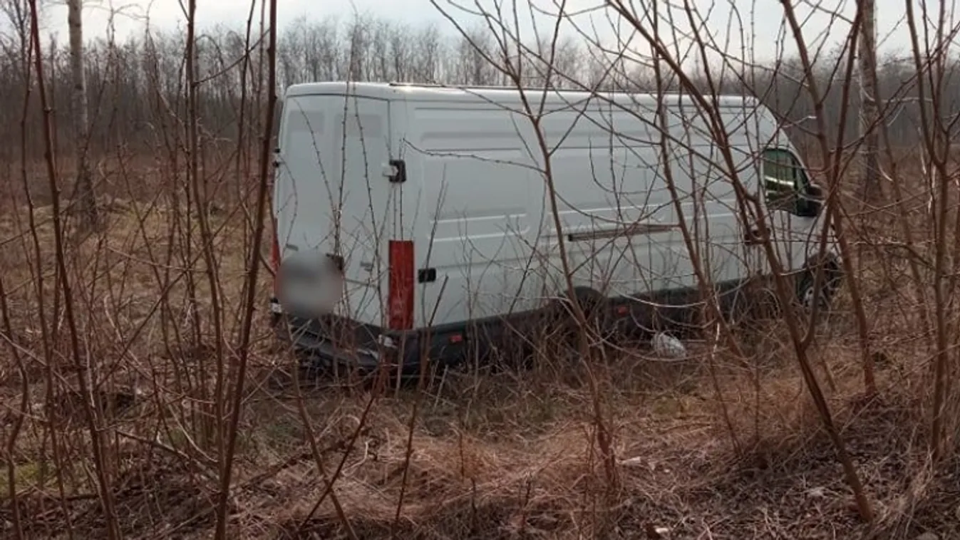 Elfogták, megtalálták, visszaadták