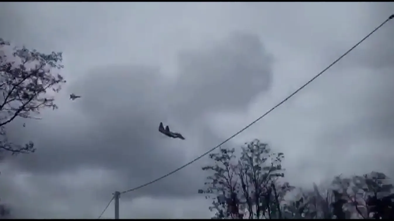 Fény derülhetett Kijev szellemének személyazonosságára