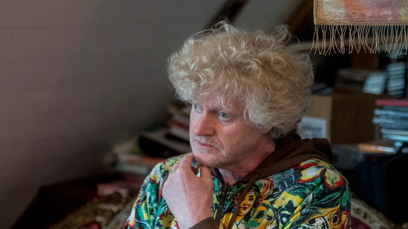 Eltörte áldozata fogait: bántalmazásban találták bűnösnek Müller Péter Sziámit