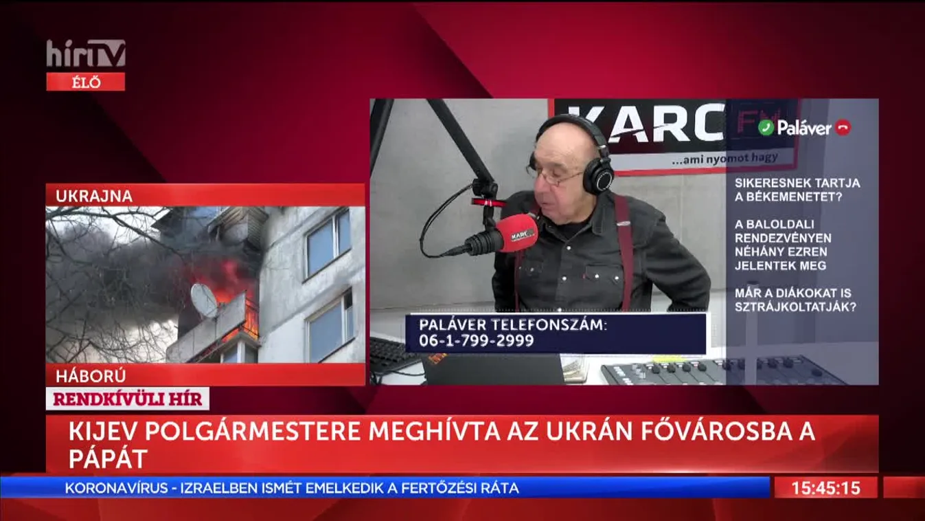 Paláver (2022-03-16)