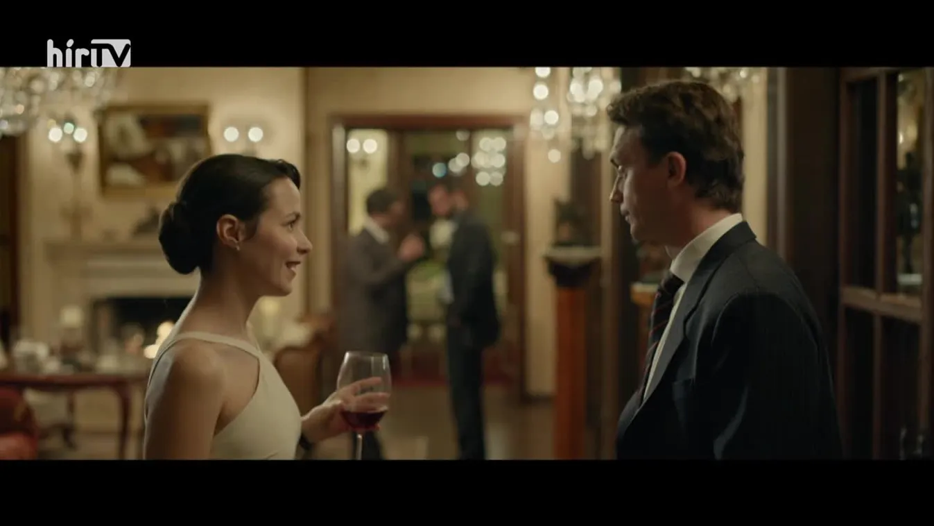 Werkfilm: Így készült az Elk*rtuk