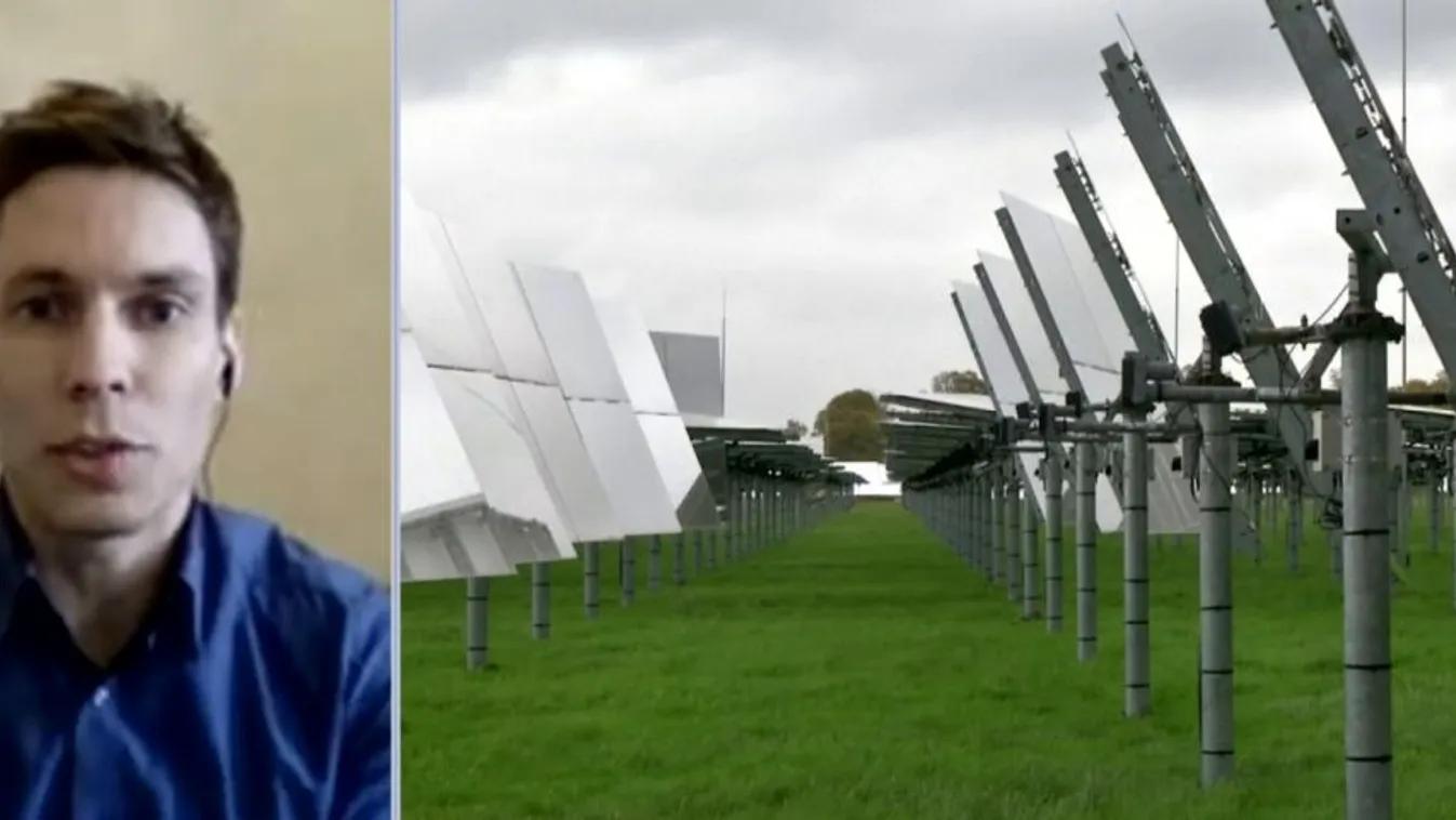 Hortay Olivér: Aki az energiaszankciókat kiterjesztené, az a háború árát a családokkal fizettettné meg