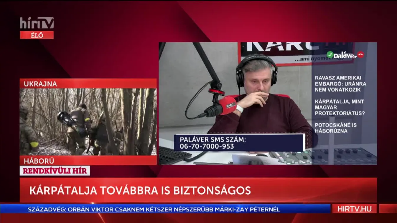 Paláver (2022-03-14)