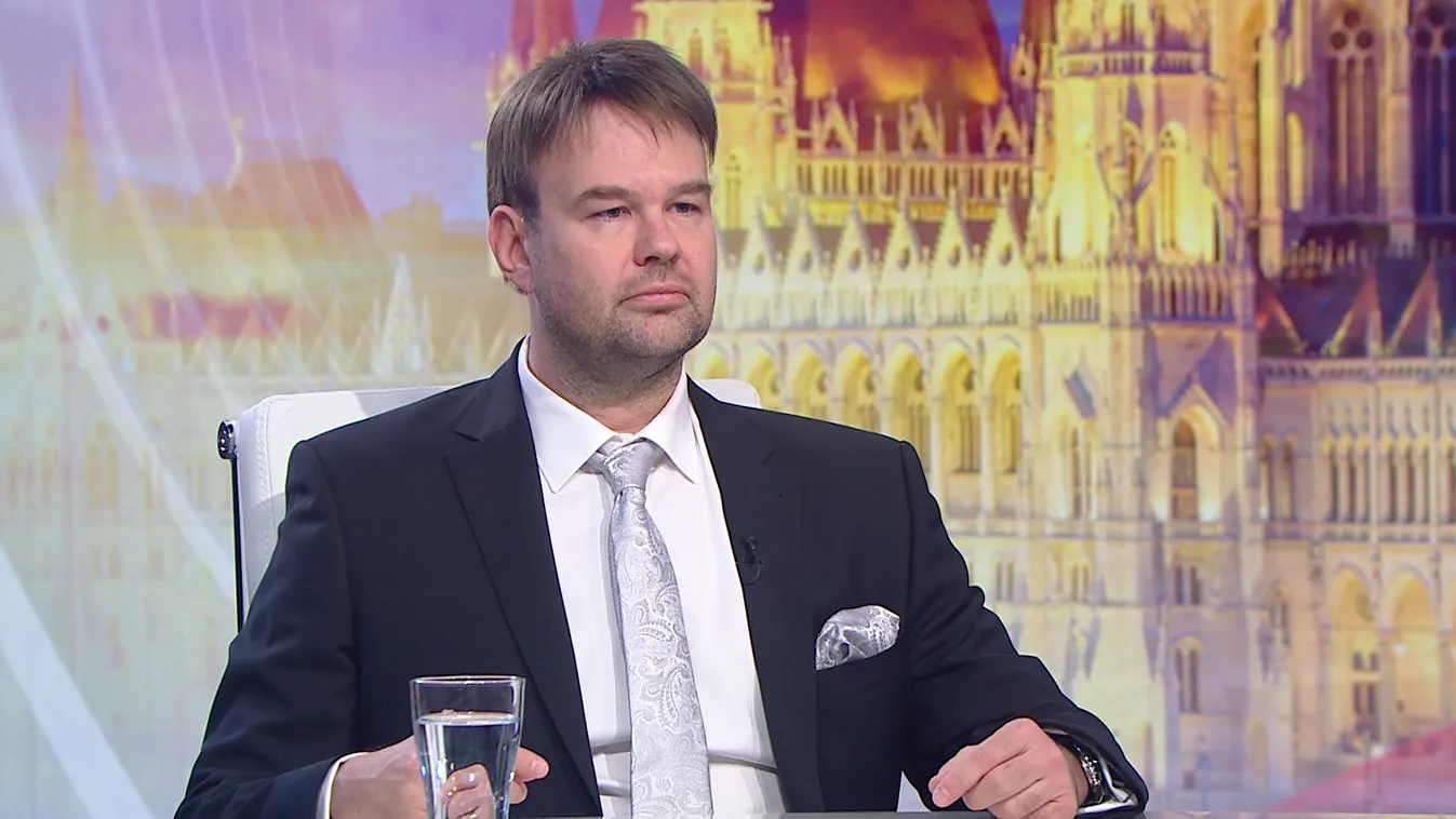 Cservák Csaba: Minden választáson vannak jogviták