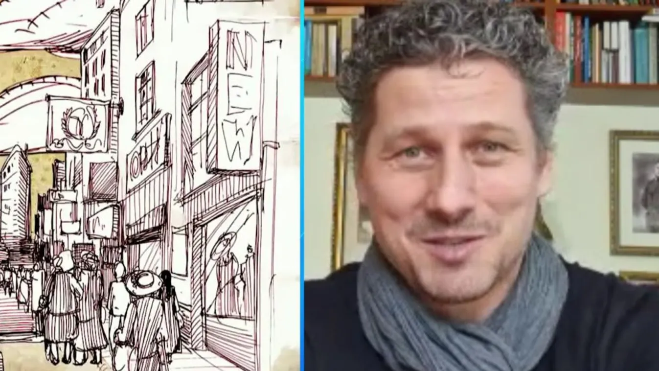 Mozaik - Háborúban sem hallgató Múzsák