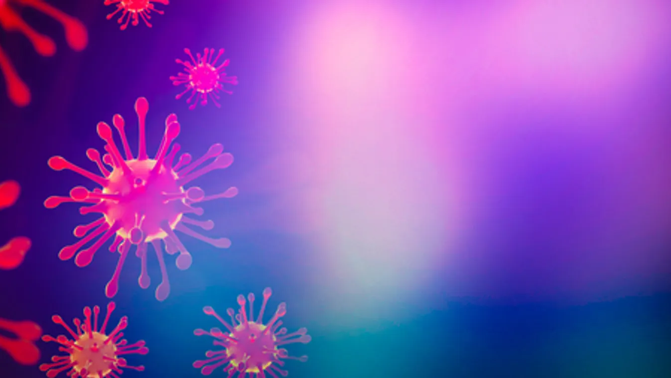 Megjártam a poklot - öngyilkos akart lenni a koronavírusos 24 éves férfi