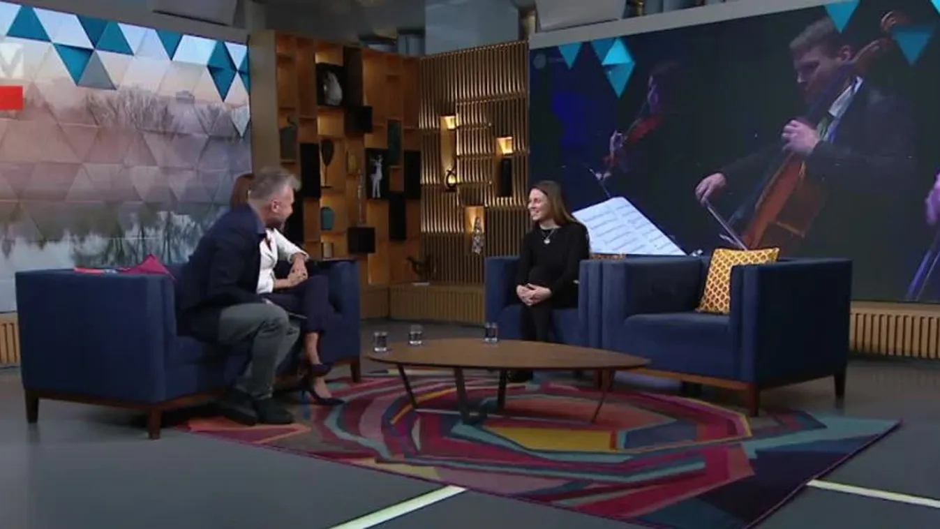 Stephen Sondheim csodálatos dalai a Karosi Júlia Quertet tolmácsolásában