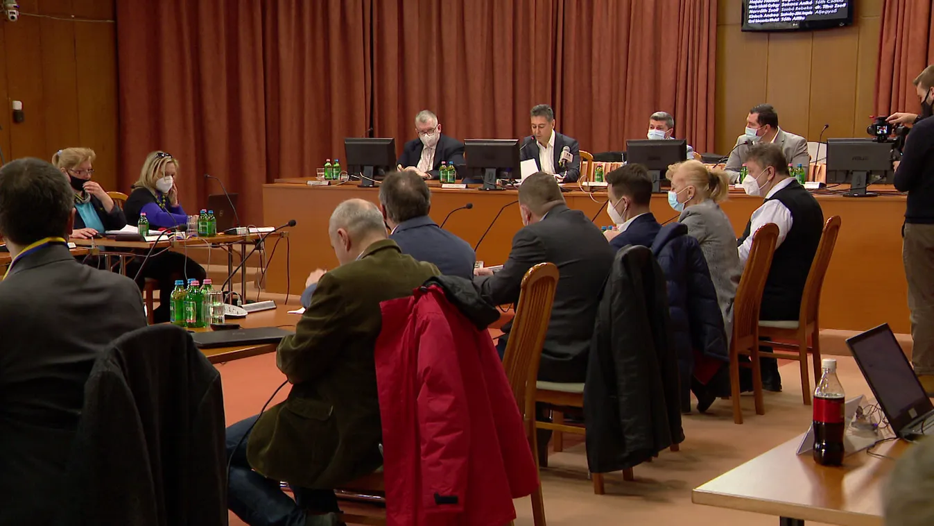 Tovább bonyolódik a zuglói korrupciós ügy