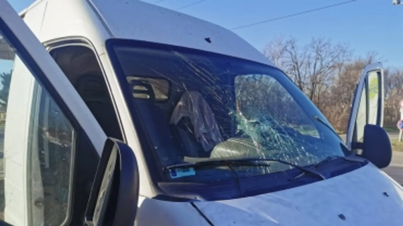 Hajtóvadászat az embercsempész ellen