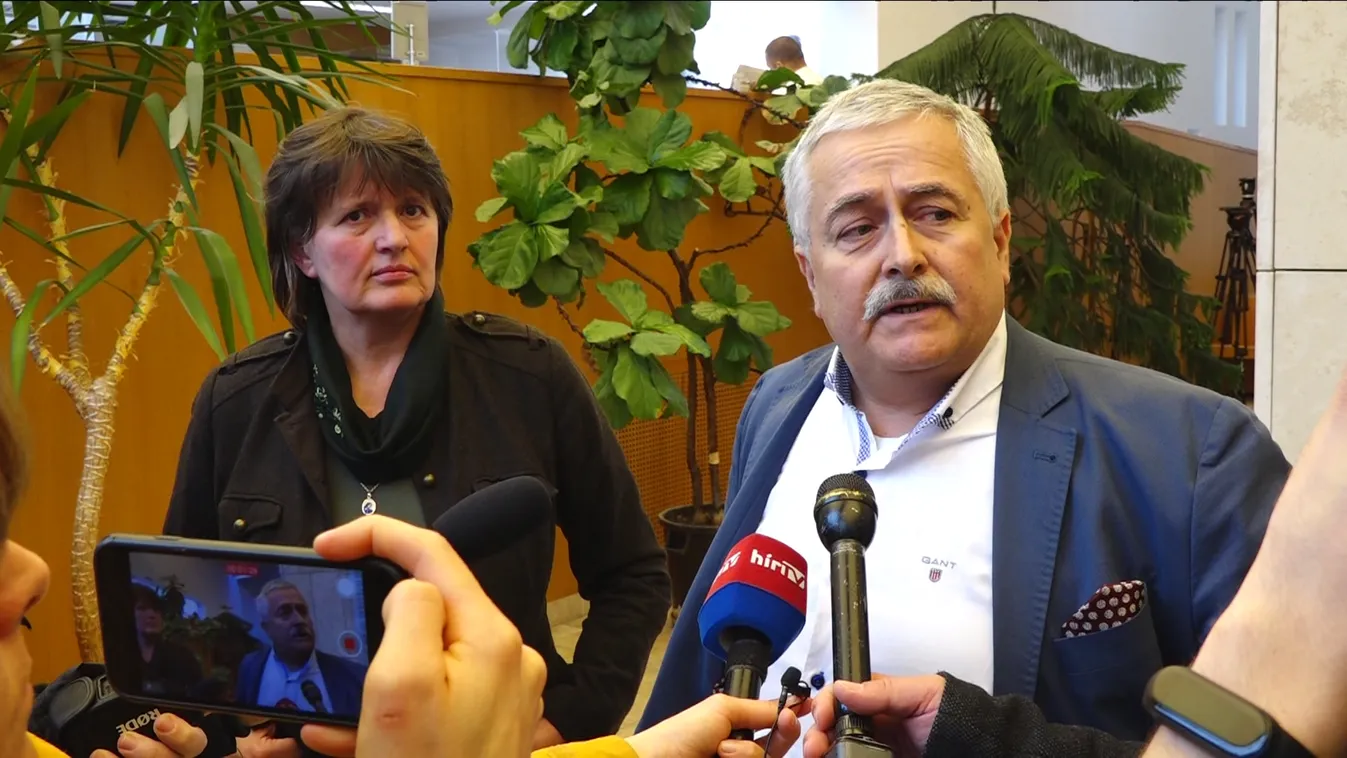 Elbukta a civil aktivista ellen indított perét Pécs polgármestere