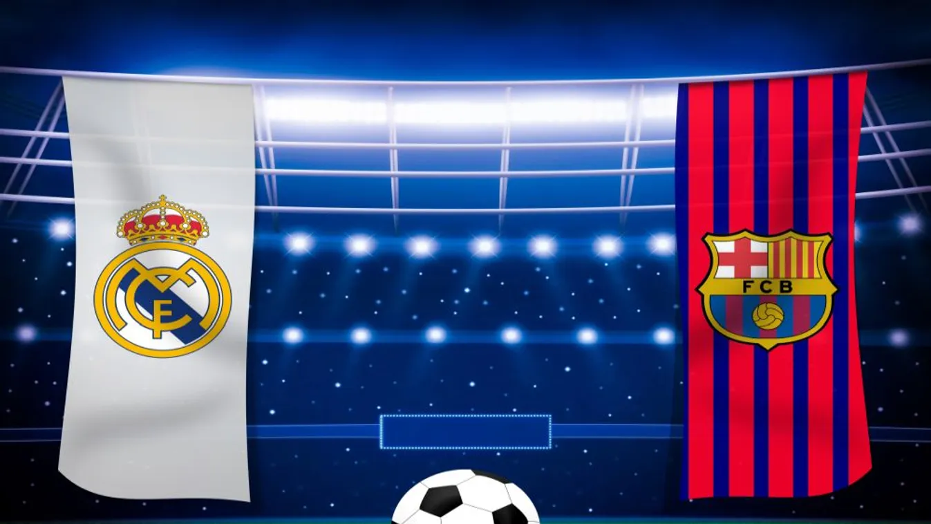 Ezúttal csak a presztízs a tétje az El Clásicónak