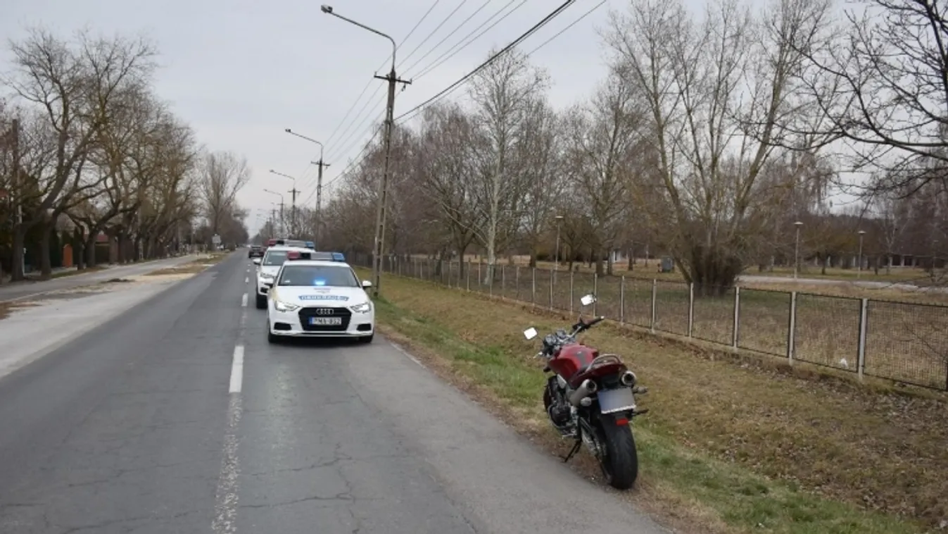 Fájdalmas mutatvány