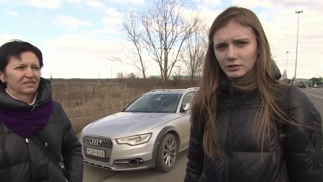 Radar - Segítség a menekülteknek