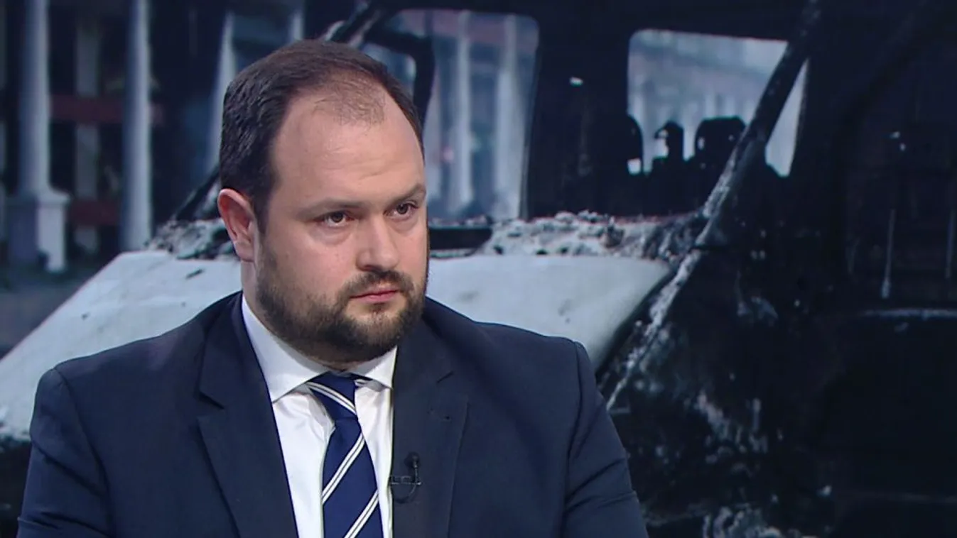 Nacsa Lőrinc: Az ellenzéki politikusok fogják vissza magukat!