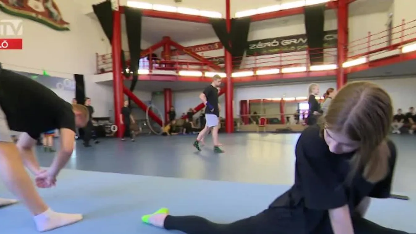 Radar: Csak a jelen biztos számukra