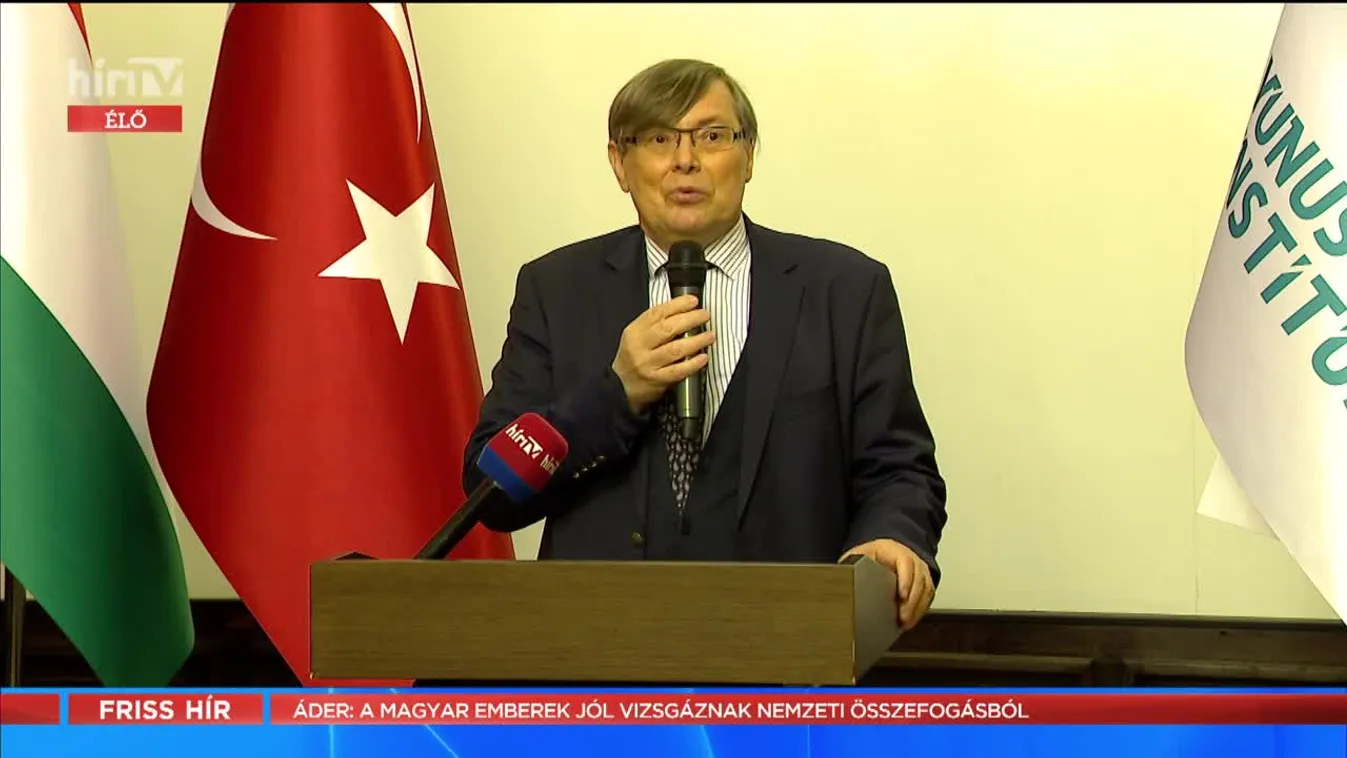 Mozaik - Szigetvár kulcsa (2022-03-02)