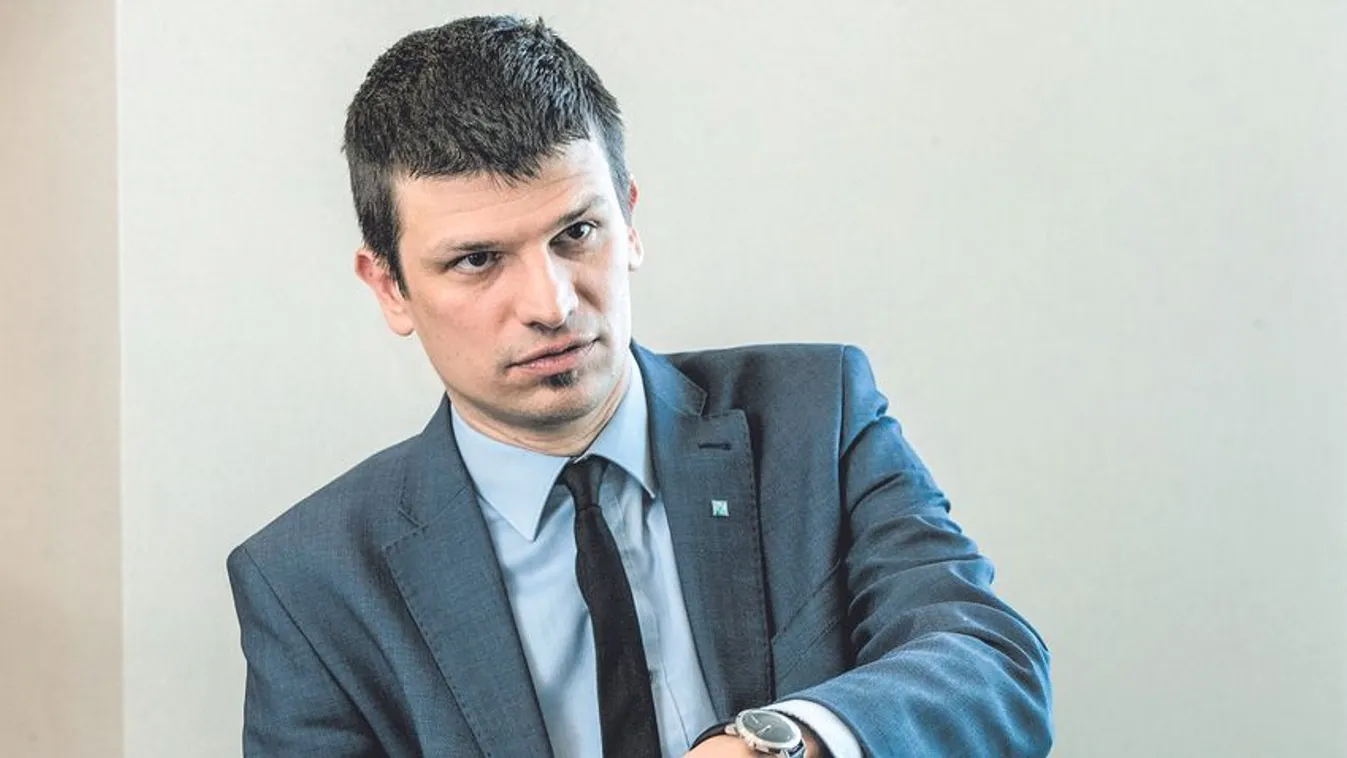 Magyarország energiaellátása stabil