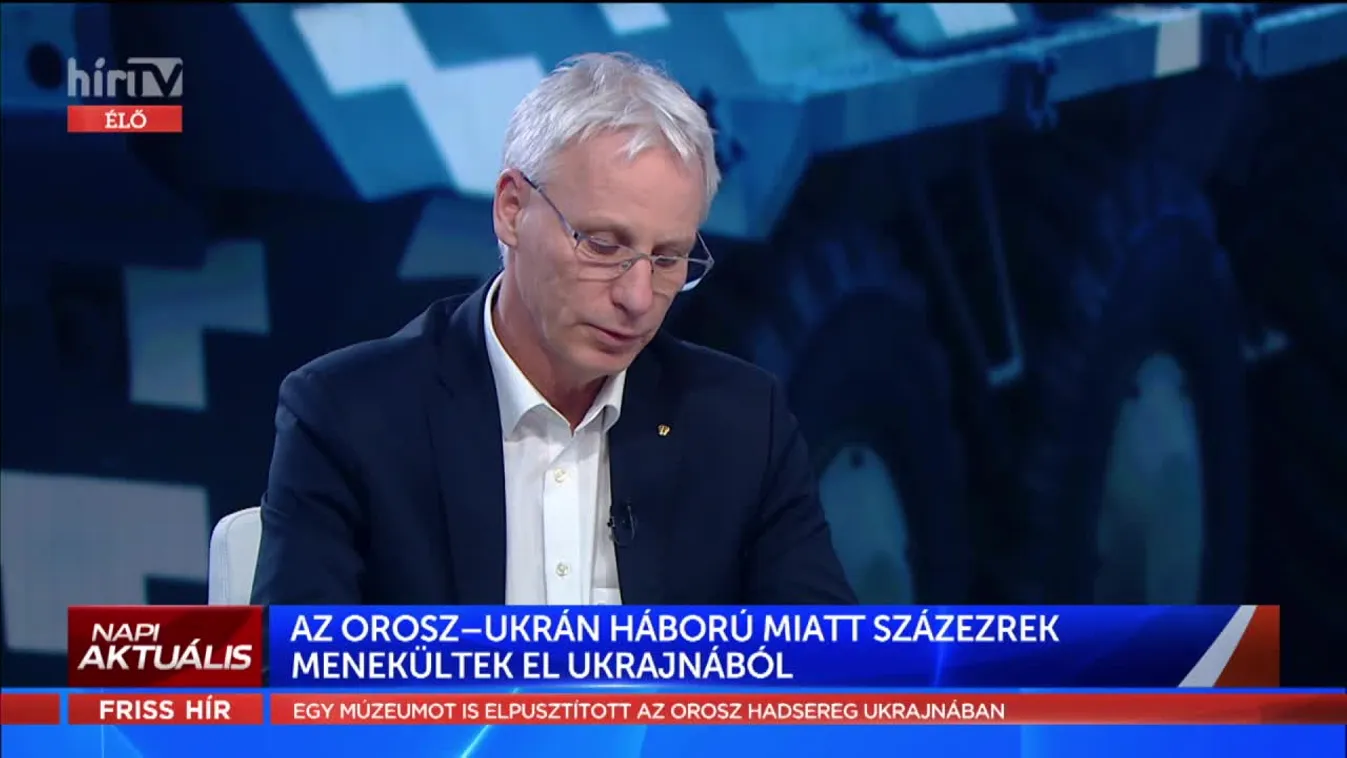 Napi aktuális - Soltész Miklós (2022-03-03)