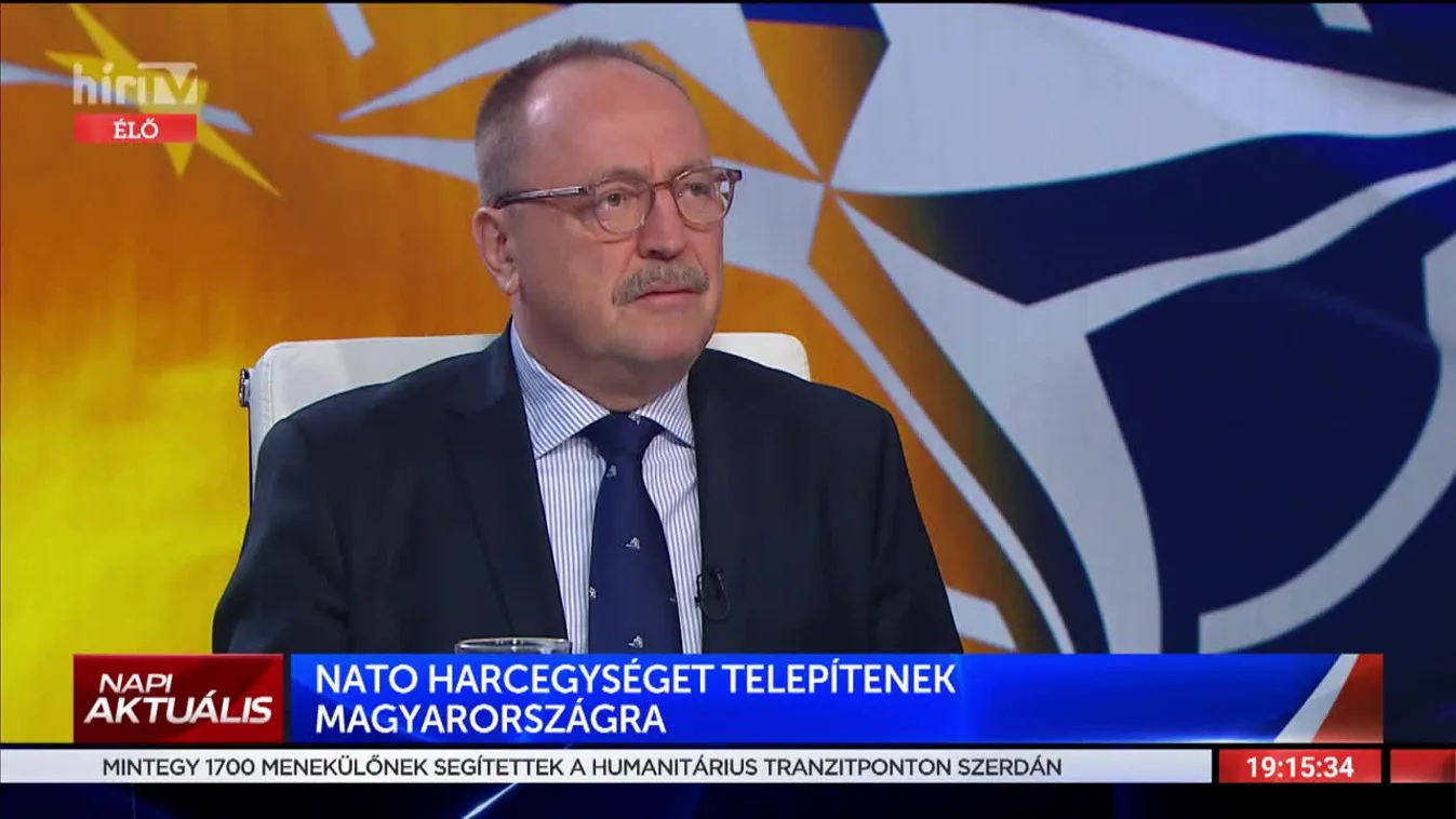 Napi aktuális - Németh Zsolt (2022-03-24)