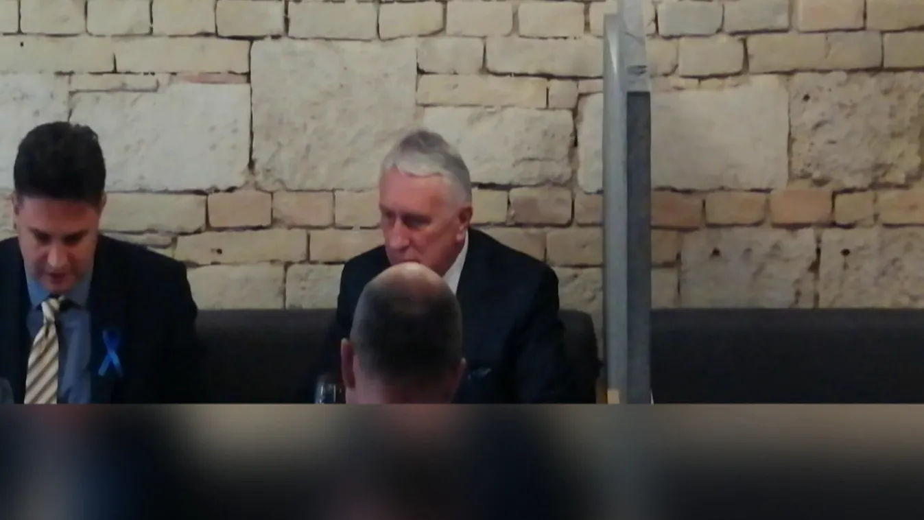 Nem árulja el Bige László, mennyivel támogatja Márki-Zay Péter kampányát