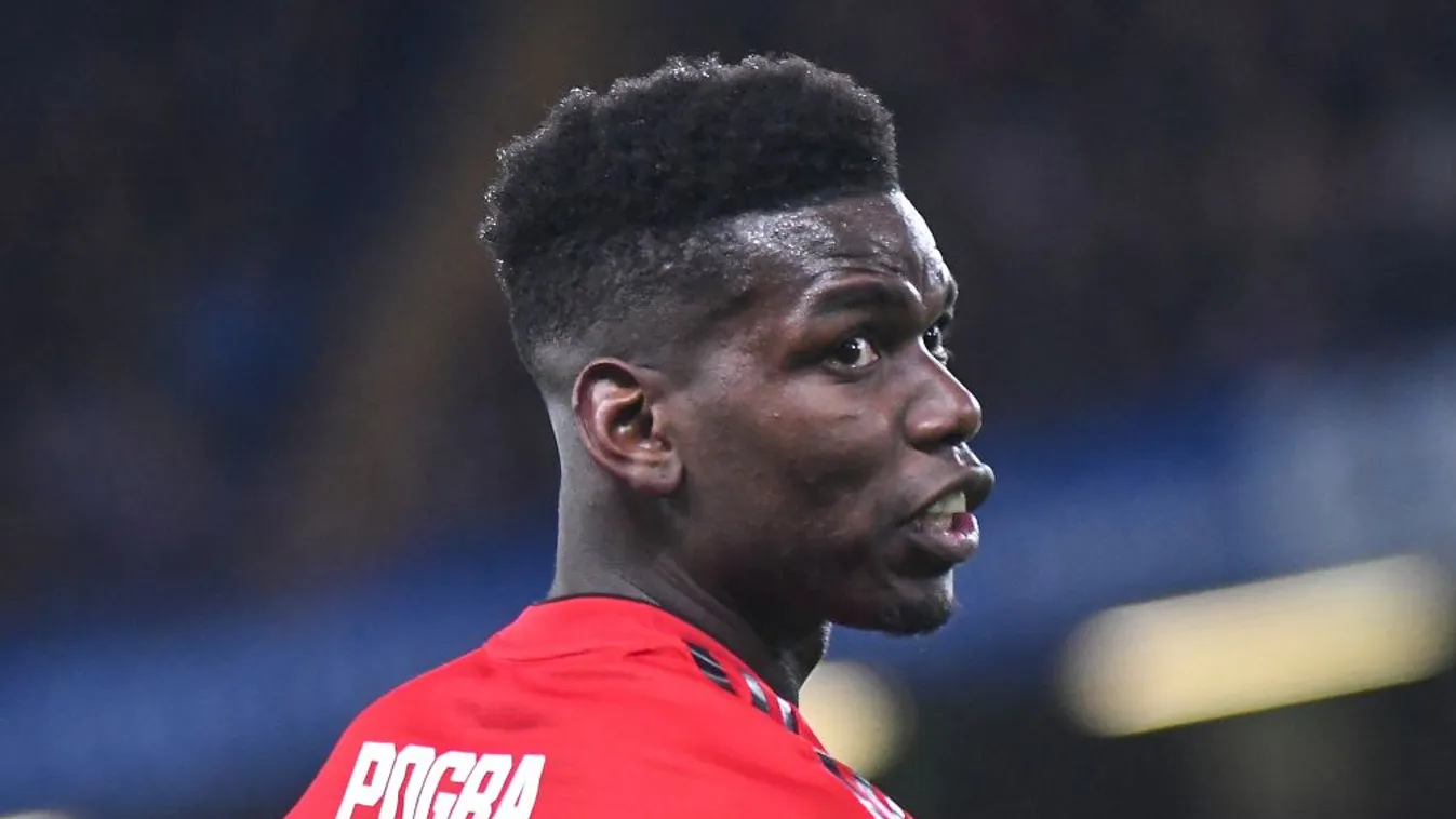 Pogba vb-aranyérmét is ellopták