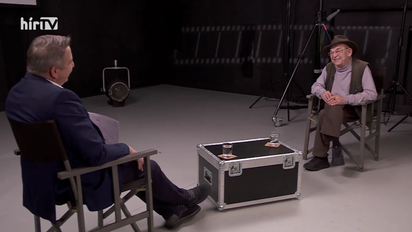 Szélesvásznú történelem: A Villa Negra nem apácazárda, a Villa Negra nem fényes lokál