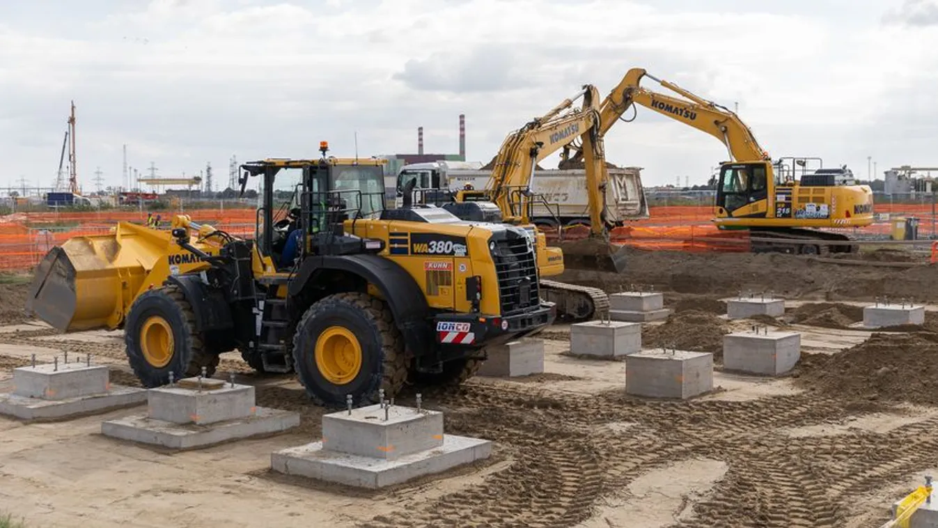 Újabb baloldali fake news, ezúttal Paks II-ről