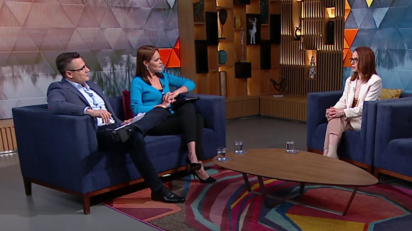 Mozaik - Hogyan kezeljük a stresszt?