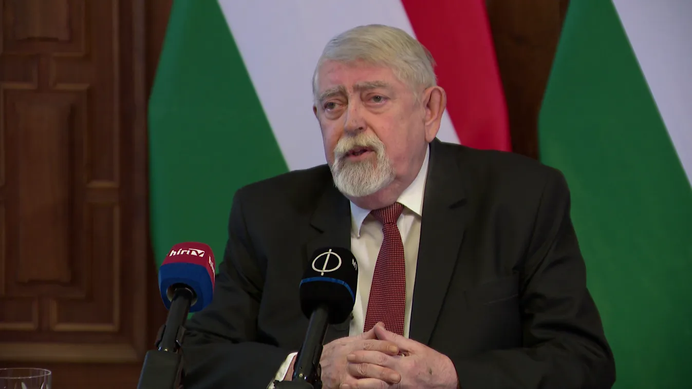 Kásler Miklós: Másfél milliárd forintot kapott a Heim Pál kórház