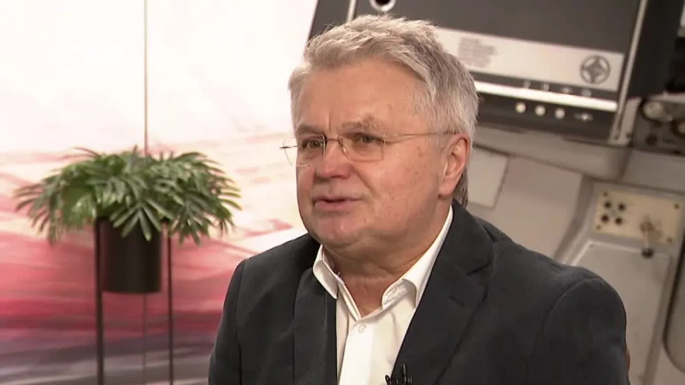 Mozaik - Rekord példányszámú a Metropol