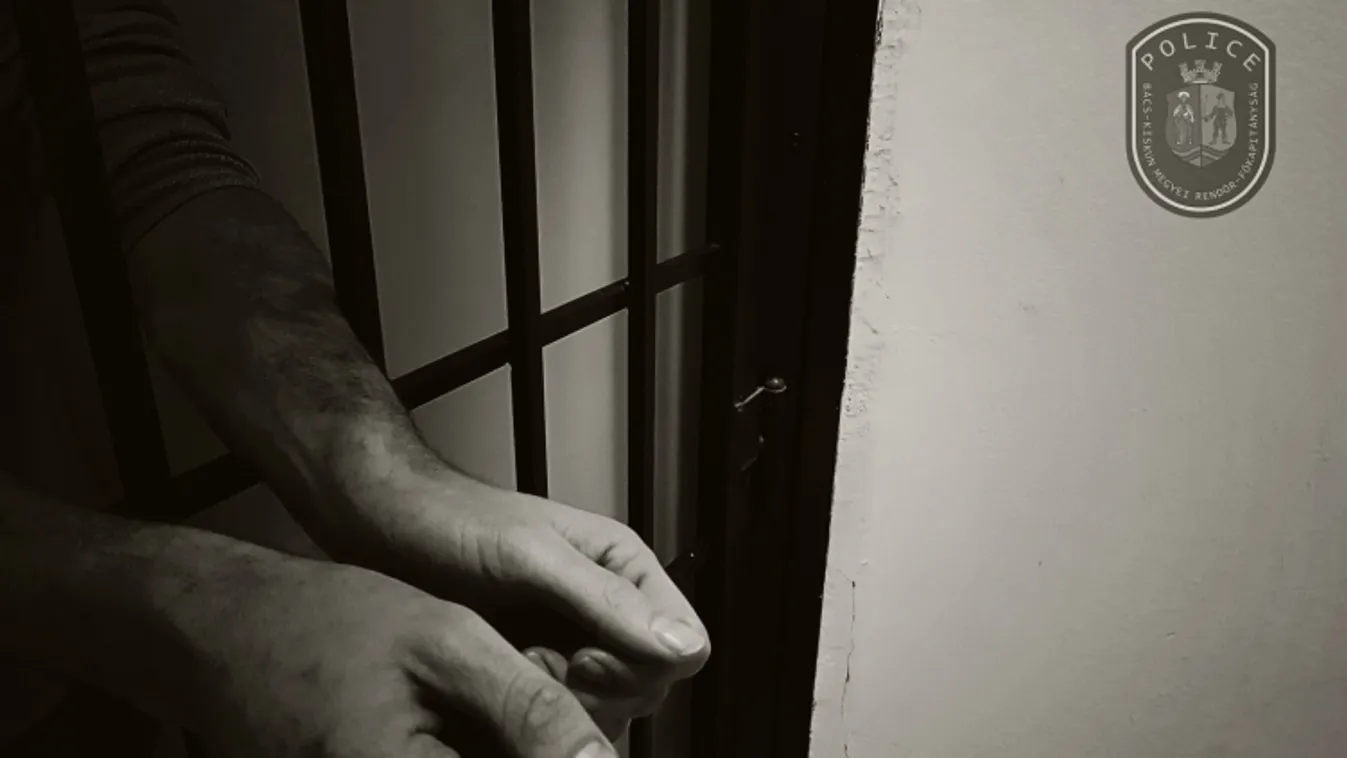 Alvó család mellől vitte el a TV-t