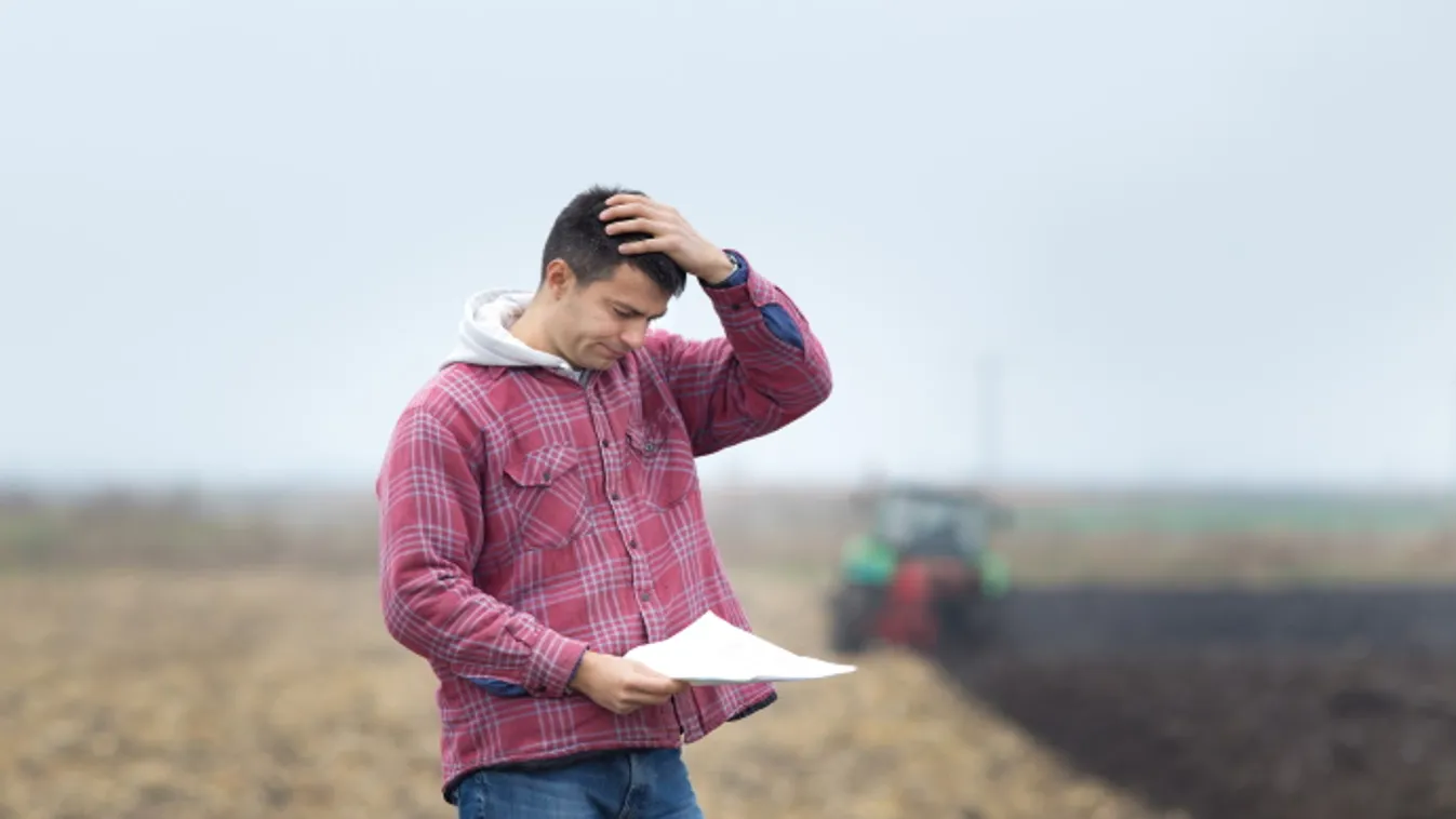 Agrárminisztérium: megérkezett a kárenyhítési juttatás a gazdák számára