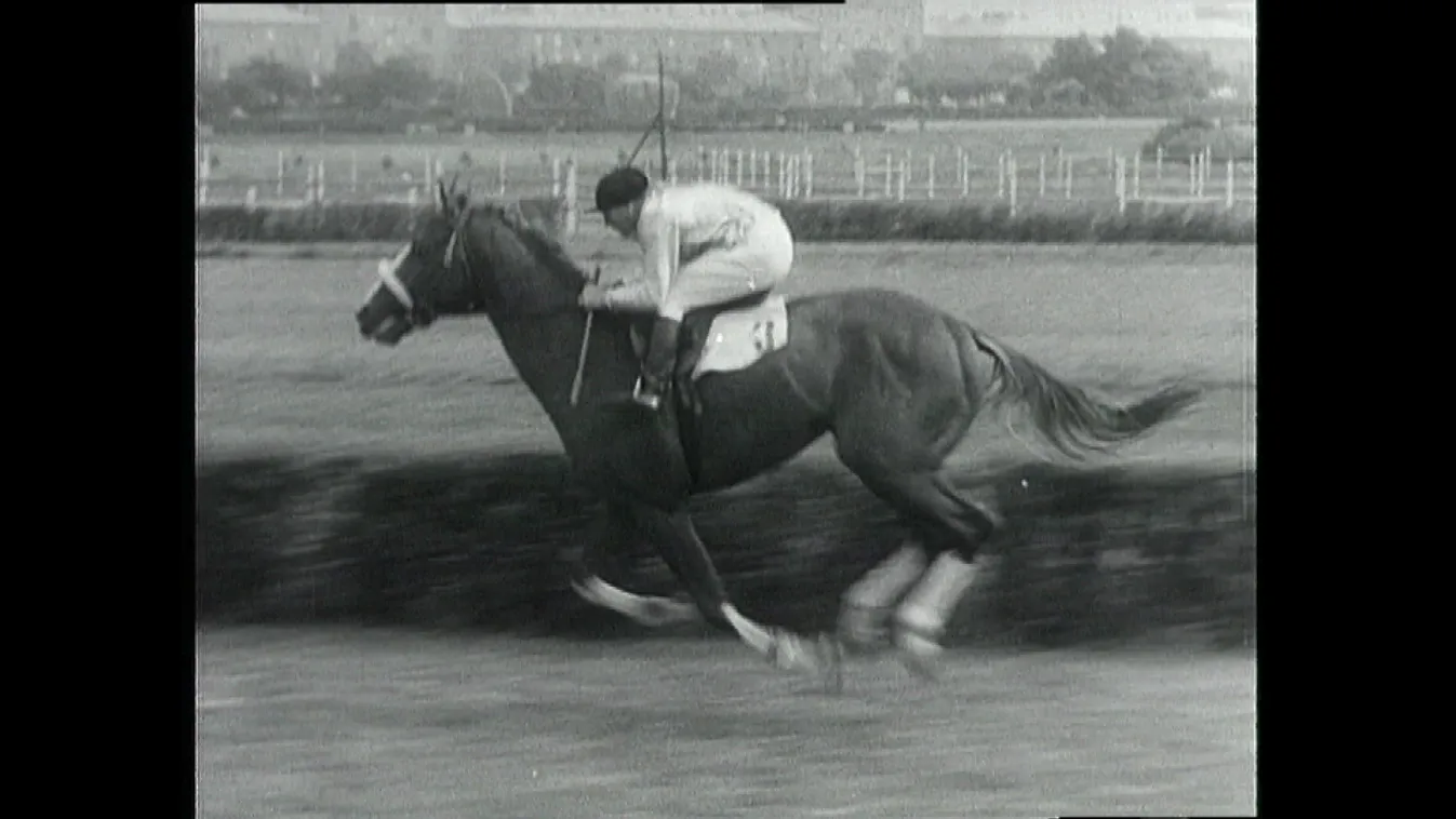 Radar: Jön a 100. Magyar Derby