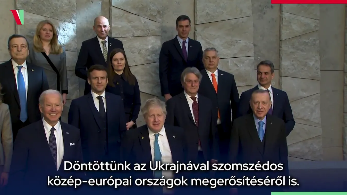 Orbán Viktor: Sikerült érvényesítenünk a magyar nemzeti érdekeket!