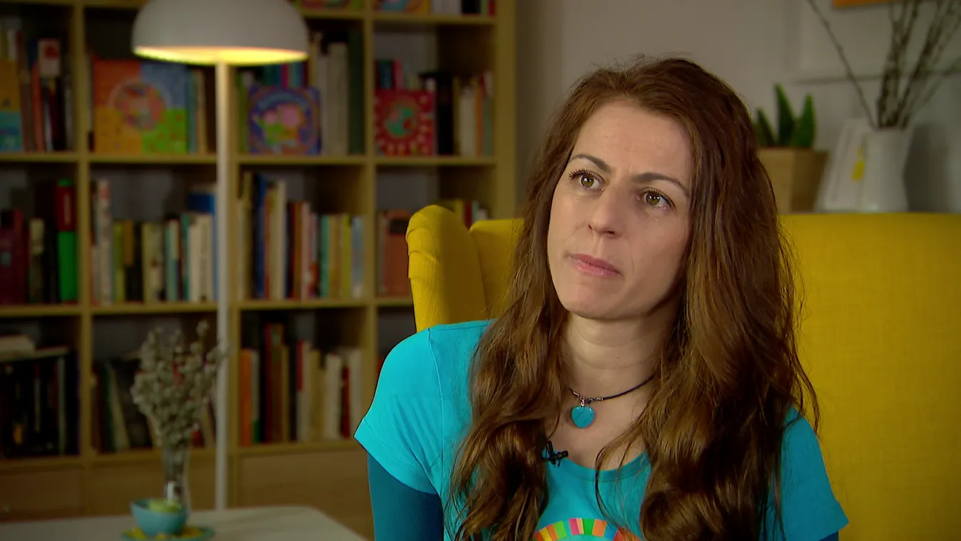 Radar - Menekülteket befogadó magyar családok