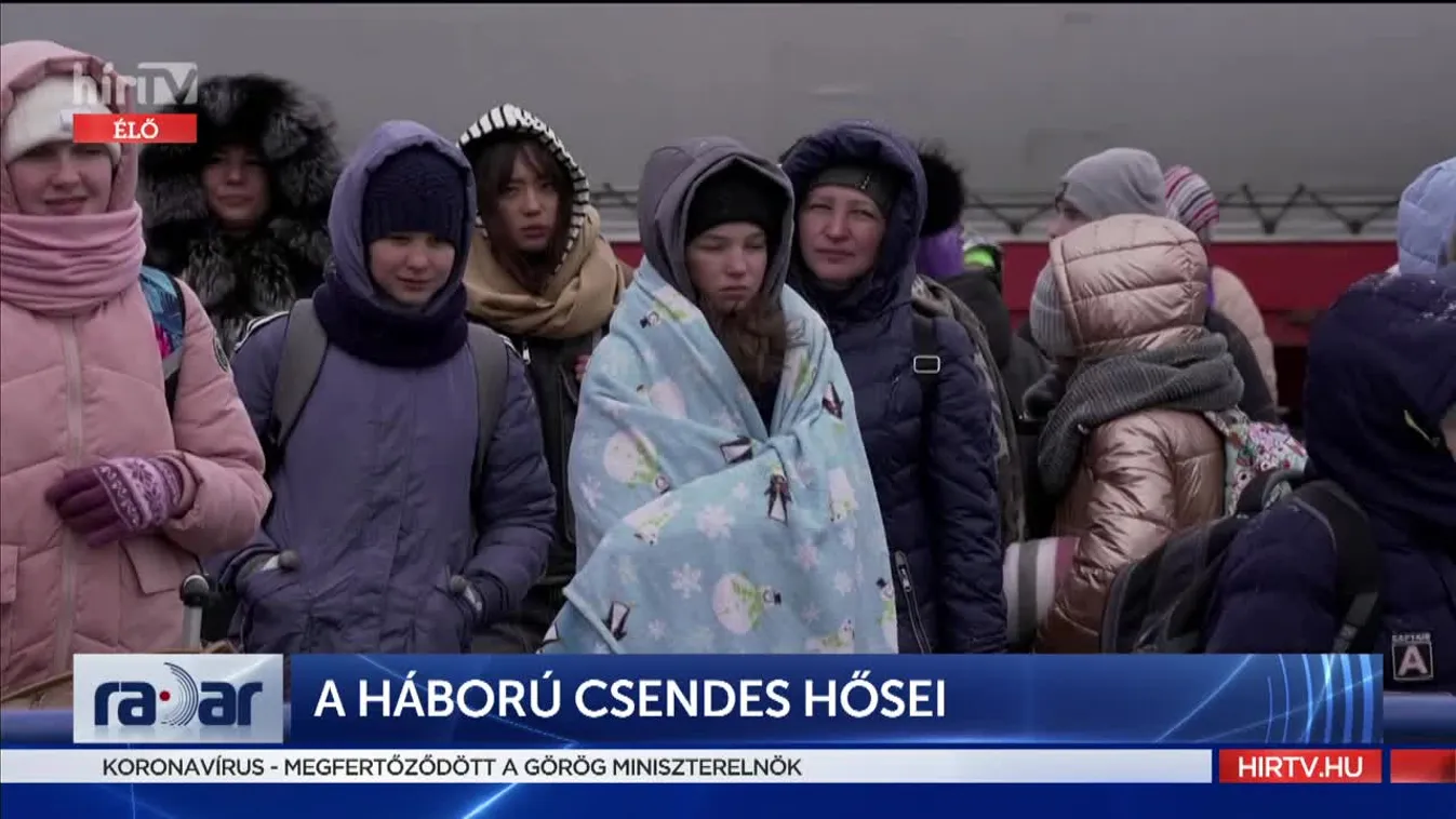 Radar - A háború csendes hősei (2022-03-014)