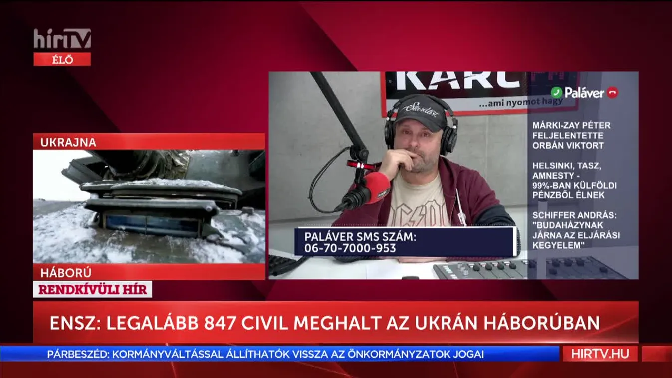 Paláver (2022-03-20)