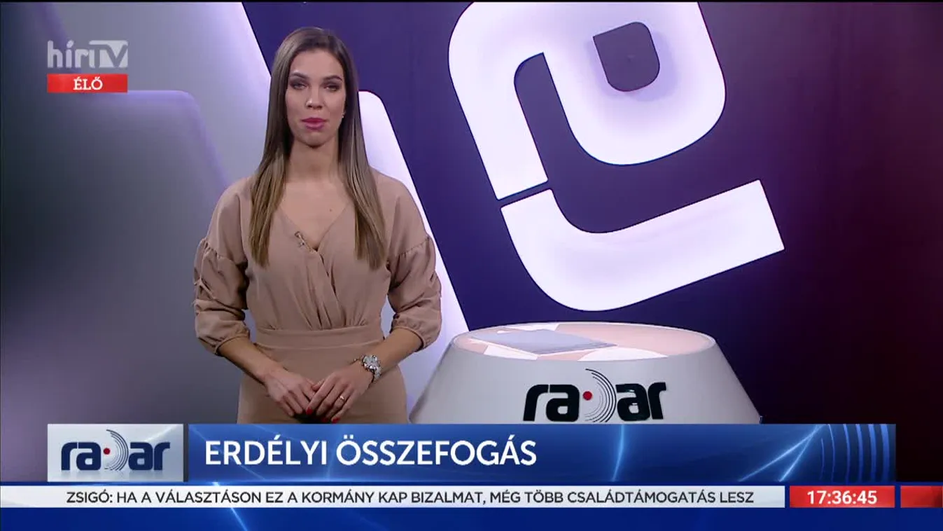 Radar - Erdélyi összefogás (2022-03-23)