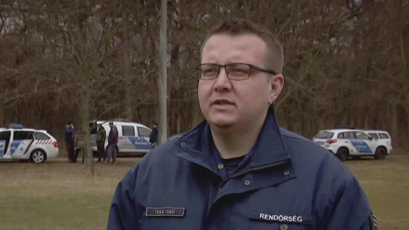 Radar - Rendőrségi kutyavásár