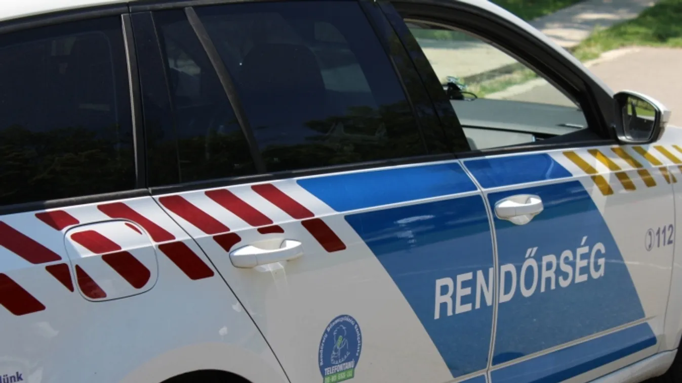 Lezárt ügyek: Egy gyanúsított, 12 bűncselekmény