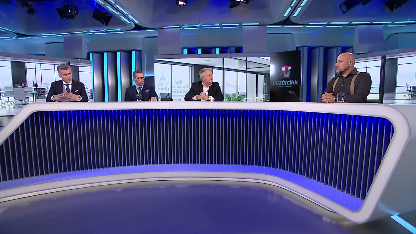 Vezércikk: Az ellenzék valóságérzékelésével óriási problémák vannak