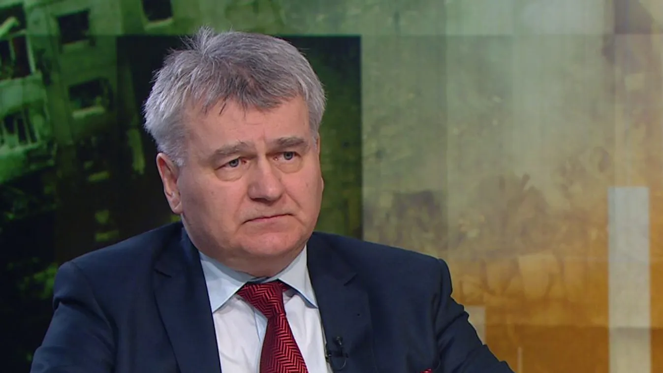 Lentner Csaba: Shortolták a forintot