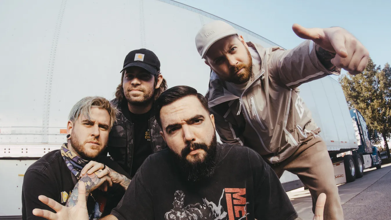 Zúzda öt hónapon át: újabb nemzetközi fellépőket jelentett be a Budapest Park