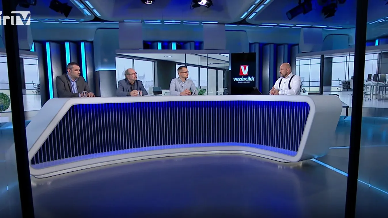 Vezércikk: Márki-Zay lehazaárulózta Orbán Viktort