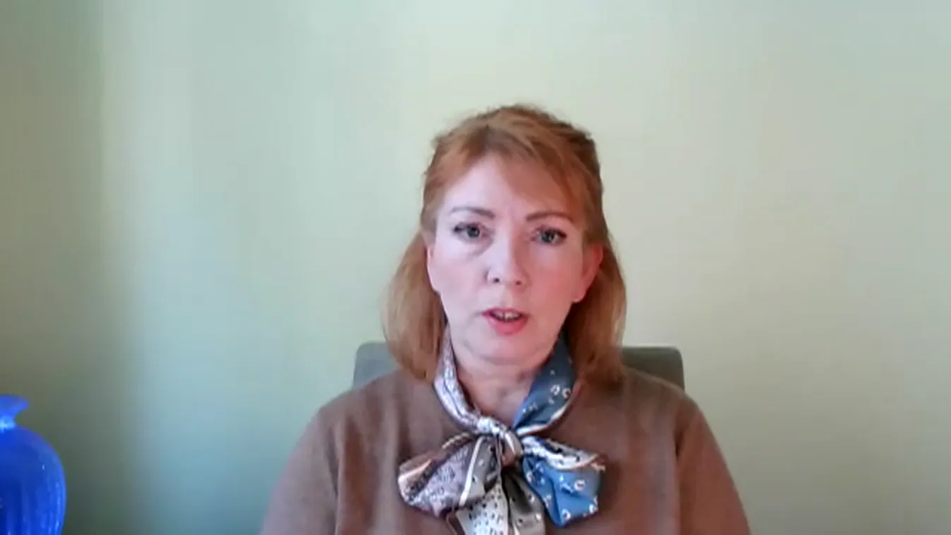 Erőteljes oroszgyűlölet Németországban